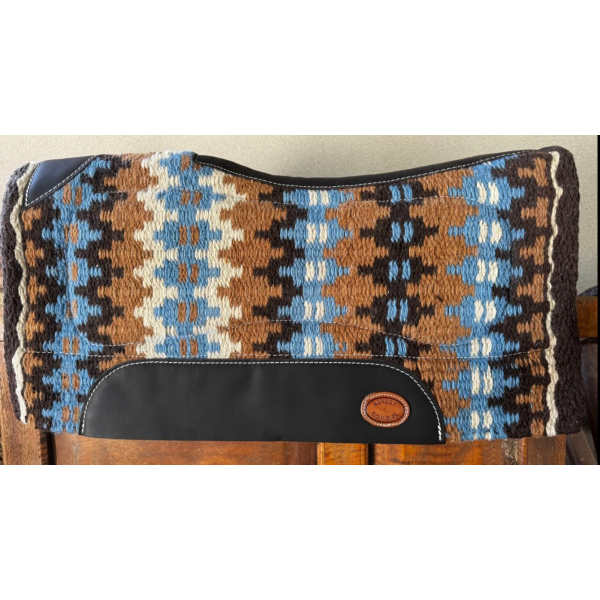 New! Powder and Sand Saddle Pad Summer Combos