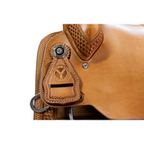 NEW! PRCA Bulldogger - Country Scene Saddlery and Pet Supplies
