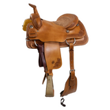 NEW! PRCA Bulldogger - Country Scene Saddlery and Pet Supplies
