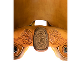 NEW! PRCA Bulldogger - Country Scene Saddlery and Pet Supplies
