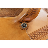 NEW! PRCA Bulldogger - Country Scene Saddlery and Pet Supplies