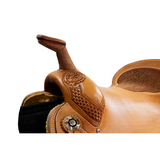 NEW! PRCA Bulldogger - Country Scene Saddlery and Pet Supplies