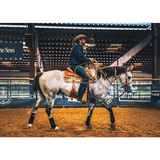 NEW! PRCA Calf Roper - Country Scene Saddlery and Pet Supplies