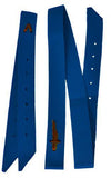 Showman Premium Quality Nylon Off Billet and Tie Strap Set. - Country Scene Saddlery and Pet Supplies