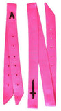 Showman Premium Quality Nylon Off Billet and Tie Strap Set. - Country Scene Saddlery and Pet Supplies