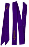 Showman Premium Quality Nylon Off Billet and Tie Strap Set. - Country Scene Saddlery and Pet Supplies