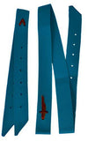 Showman Premium Quality Nylon Off Billet and Tie Strap Set. - Country Scene Saddlery and Pet Supplies
