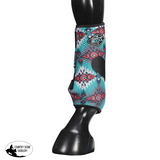 New! Professionals Choice SMB 2XCool Sports Boots -Aztec/Taos Sports Medicine Boots 2XCool - Value 4 Pack