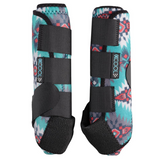New! Professionals Choice SMB 2XCool Sports Boots -Aztec/Taos Sports Medicine Boots 2XCool - Value 4 Pack