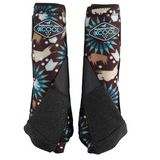 New! Professionals Choice SMB 2XCool Sports Boots -Bison Sports Medicine Boots 2XCool - Value 4 Pack