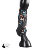 New! Professionals Choice SMB 2XCool Sports Boots -Bison Sports Medicine Boots 2XCool - Value 4 Pack