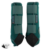 New! Professionals Choice SMB 2XCool Sports Boots. Emerald Green Sports Medicine Boots 2XCool - Value 4 Pack