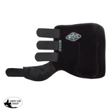 New! Professionals Choice SMB 2XCool Sports Boots Pair BK XSmall / Black Sports Medicine Boots 2XCool - Value 4 Pack