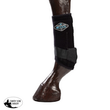 New! Professionals Choice SMB 2XCool Sports Boots Pair BK XSmall / Black Sports Medicine Boots 2XCool - Value 4 Pack