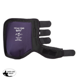 New! Professionals Choice SMB 2XCool Sports Boots Pair BK XSmall / Black Sports Medicine Boots 2XCool - Value 4 Pack