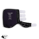 New! Professionals Choice SMB 2XCool Sports Boots Pair XS White XSmall / Black Sports Medicine Boots 2XCool - Value 4