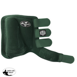 New! Professionals Choice SMB Strike Sports Boots Fronts Emerald Green Horse Boots & Leg Wraps