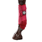 New! Professionals Choice SMB Strike Sports Boots - Fronts Horse Boots & Leg Wraps