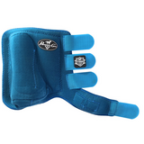 New! Professionals Choice SMB Strike Sports Boots Pacific blue Horse Boots & Leg Wraps
