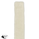 New! Professional’s Choice SMX Merino Cinch - SMX Merino Cinch - Wool Lined Brown 24’’/60cm - Western Girths