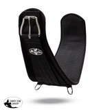New! Professional’s Choice SMX VenTech Roper Cinch - SMX VenTech Roper Cinch Black 28’’/70cm - Professionals Choice