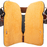 NEW! Proven Sahara Barrel - Country Scene Saddlery and Pet Supplies
