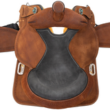 NEW! Proven Sahara Barrel - Country Scene Saddlery and Pet Supplies