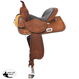 NEW! Proven Sahara Barrel - Country Scene Saddlery and Pet Supplies