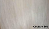 Pure White False Tail - Country Scene Saddlery and Pet Supplies