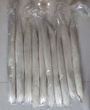 Pure White False Tail - Country Scene Saddlery and Pet Supplies