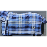 New! PVC SHADECLOTH RUG Fly Mesh Protection