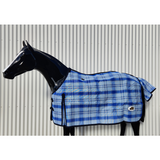 New! PVC SHADECLOTH RUG Fly Mesh Protection