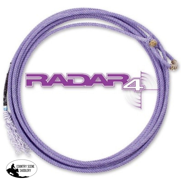 New! Rattler Ropes – Radar4 Team Rope Ranch Rope