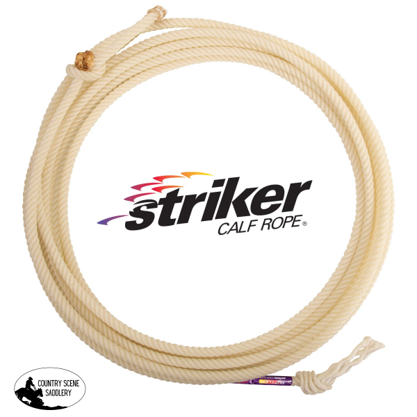 New1 Rattler Ropes – Striker Calf Rope Protection Boots