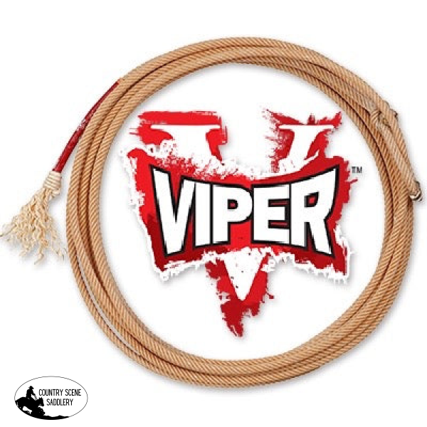 New1 Rattler Ropes – Viper Calf Rope Protection Boots