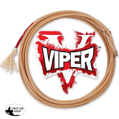 New1 Rattler Ropes – Viper Calf Rope Protection Boots