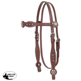 New! RENO BROWBAND - Country Scene Saddlery and Pet Supplies