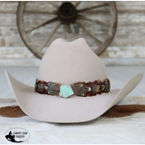 New! Ridgeline Feather Hat Band - Handbags and Wallets » Cross Body Purses