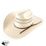 New! Rio Straw Hat, Open Range - Country Scene Saddlery and Pet Supplies