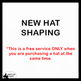 New! Rio Straw Hat, Stormy - Country Scene Saddlery and Pet Supplies