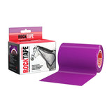 RockTape Equine 5m by 5cm - Country Scene Saddlery and Pet Supplies