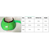 New! Rodeo Vegas Bell Boots Tack Sets