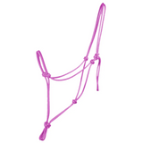 New! Rope Halters - Country Scene Saddlery and Pet Supplies