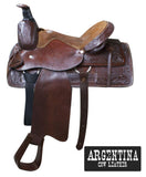 Roper Style Saddle - Country Scene Saddlery and Pet Supplies