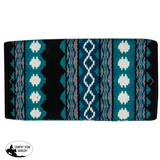 New! Rosey Western Show Saddle Blanket 36" x 34" - Country Scene Saddlery and Pet Supplies