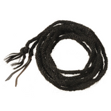 New! Royal King Horsehair Mecate - Country Scene Saddlery and Pet Supplies
