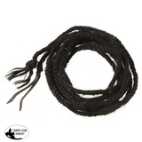 New! Royal King Horsehair Mecate - Country Scene Saddlery and Pet Supplies