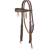NEW! Royal King Pendleton All Around Saddle