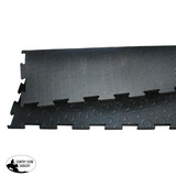 New! Rubber Matting- Interlocking Tile 18mm thick Basic