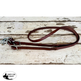 New! Ruby Rose Flat Rein